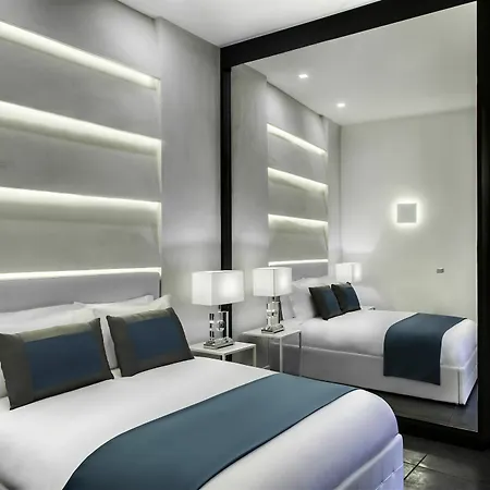 Bed & Breakfast Carten