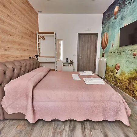 Panzió Il Chiattillo Nápoly