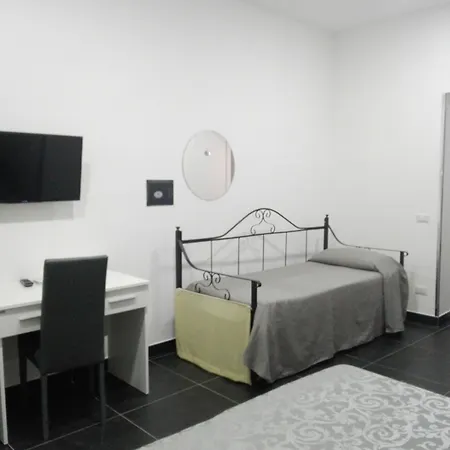 Garibaldi Luxury Naples