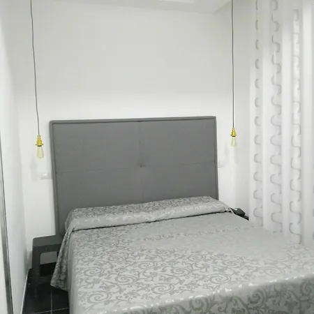 Garibaldi Luxury Hotel