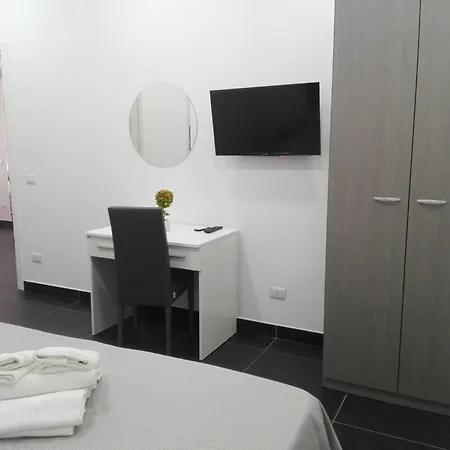 Garibaldi Luxury
