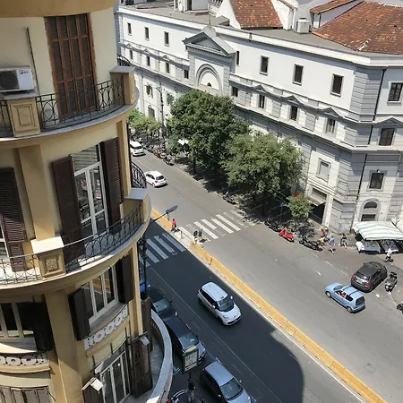 Garibaldi Luxury Hotel 3*
