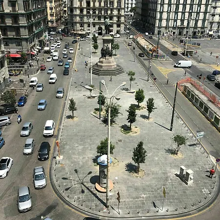 Garibaldi Luxury Hotel