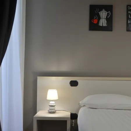 Duomo Hermes Relais Affittacamere 2*
