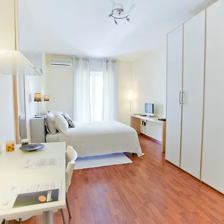 Rent Vesuvio