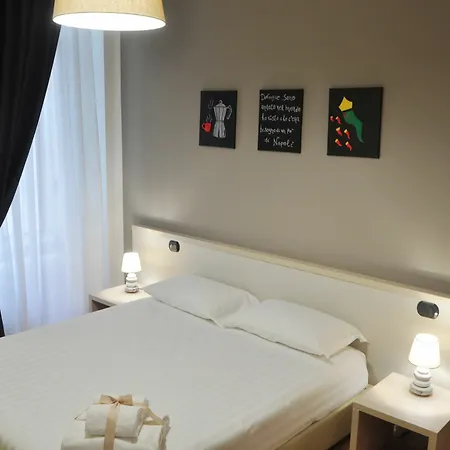 Affittacamere Duomo Hermes Relais 2*