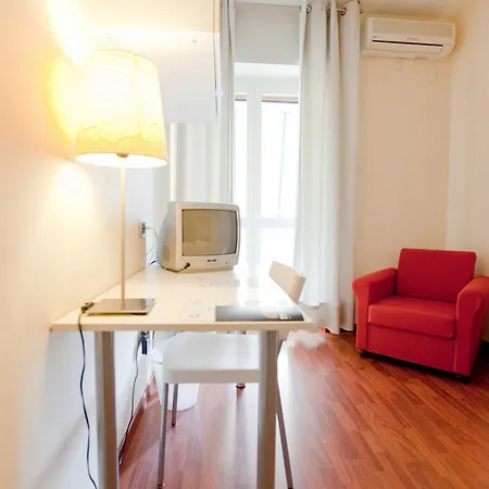 Apartment Rent Vesuvio