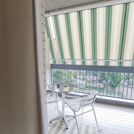 Apartment Rent Vesuvio