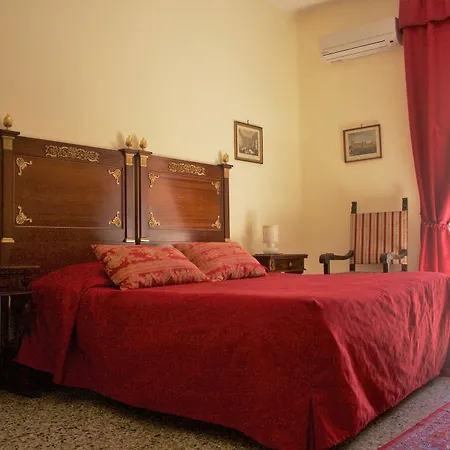 Penzion Well - Santa Lucia 5*