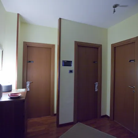 Rent Vesuvio Apartment