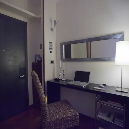 Apartment Rent Vesuvio *