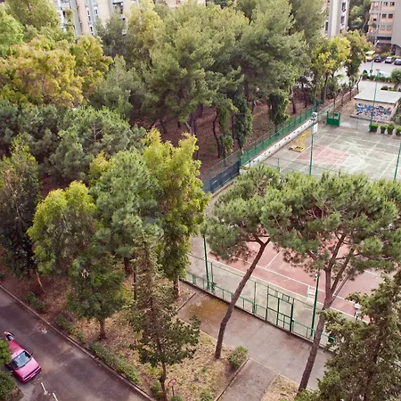 Apartment Rent Vesuvio Cercola