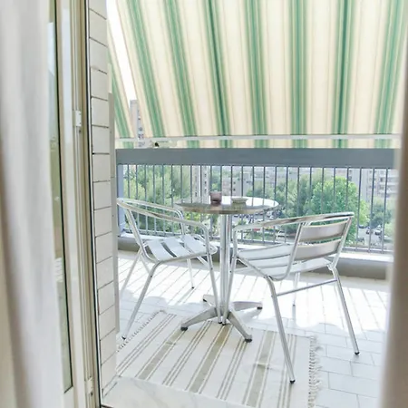 Apartment Rent Vesuvio Cercola