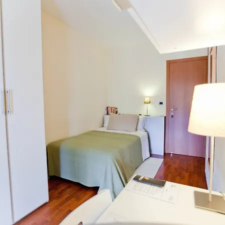 Rent Vesuvio Apartment