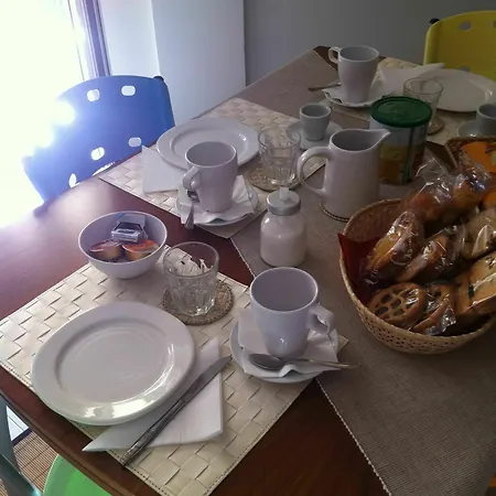 Rent Vesuvio Apartment *
