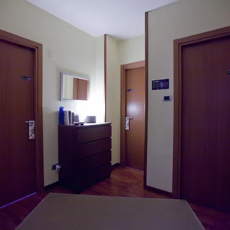 Apartment Rent Vesuvio *