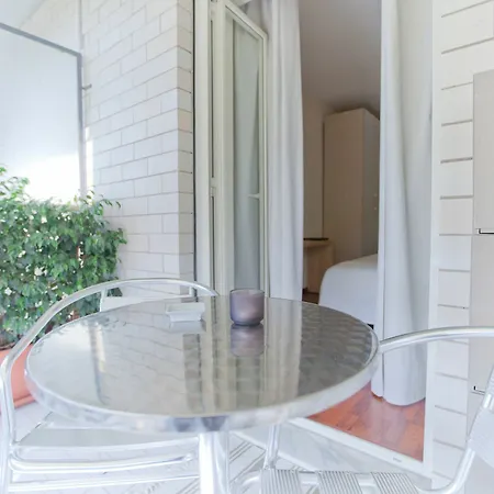 Apartment Rent Vesuvio