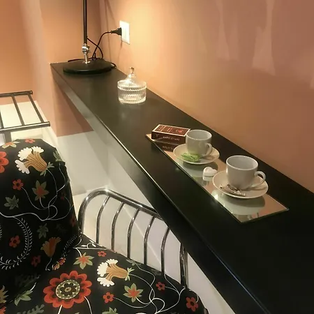 Apartment Tresette Toledo