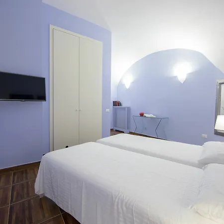 Aristovascio Apartamento