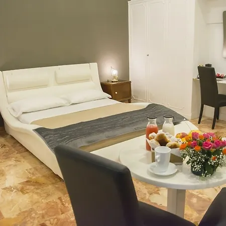 Casa de hóspedes Il Ventre Di 