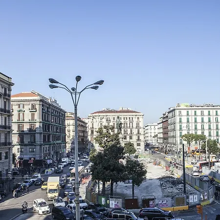 Garibaldi Square