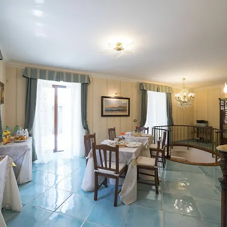'o Sole Mio! Bed & Breakfast Napoli