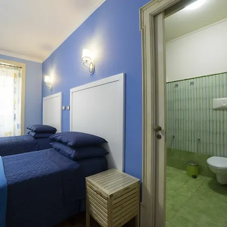 Bed & Breakfast 'o Sole Mio! Napoli