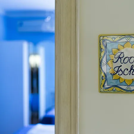 Bed & Breakfast 'o Sole Mio! Napoli