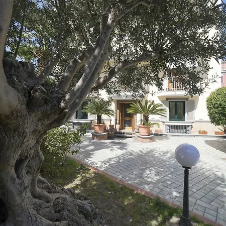 Bed & Breakfast 'o Sole Mio! Napoli