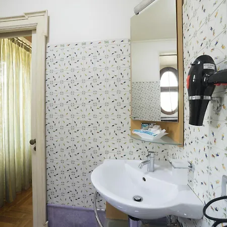 Bed & Breakfast 'o Sole Mio! Napoli