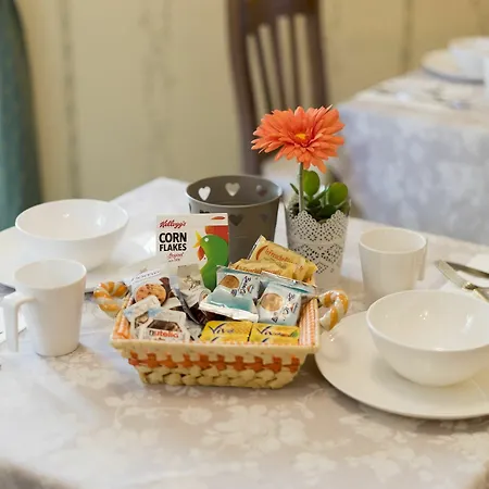 'o Sole Mio! Bed & Breakfast Napoli