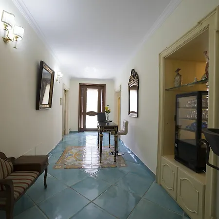 'o Sole Mio! Napoli