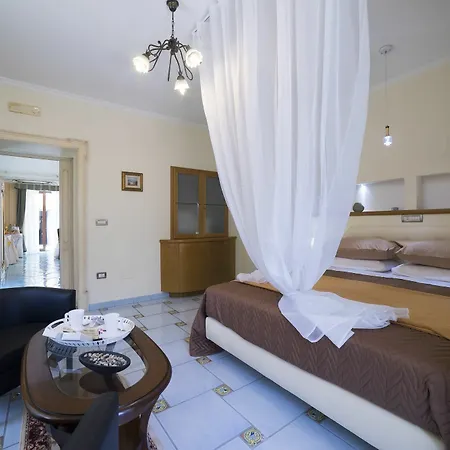 'o Sole Mio! 3* Napoli