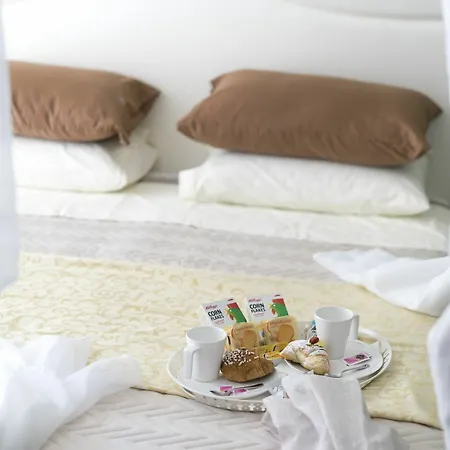 Bed & Breakfast 'o Sole Mio! Napoli
