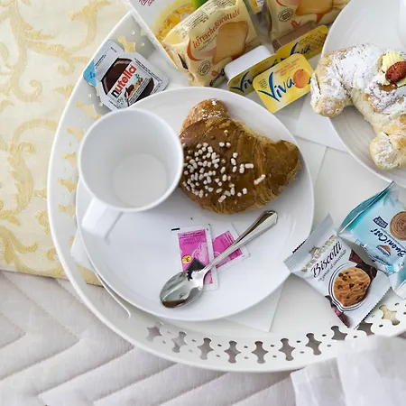 Bed & Breakfast 'o Sole Mio! Napoli