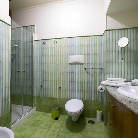 'o Sole Mio! Bed & Breakfast Napoli