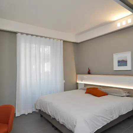 Bed In Centro Naples