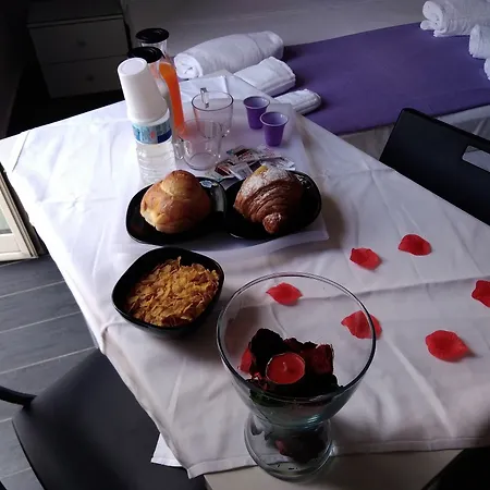 Bed & Breakfast Simsara Napoli