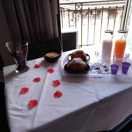 Bed & Breakfast Simsara