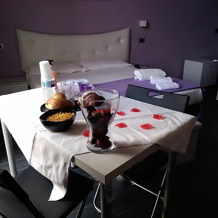 Simsara Bed & Breakfast Napoli