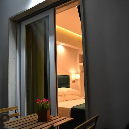Bed & Breakfast Gea Naples