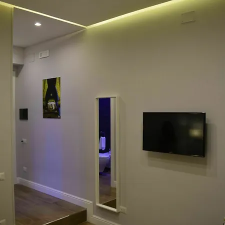 Gea Naples
