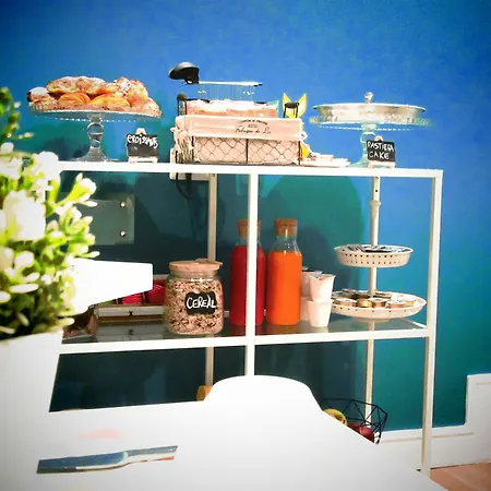 Bed & Breakfast Gea 3*