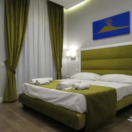 Bed & Breakfast Gea
