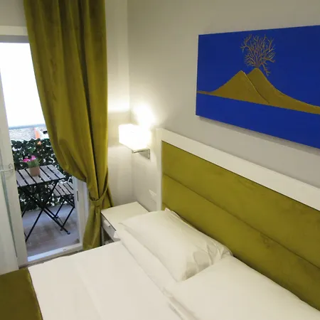 Gea Naples