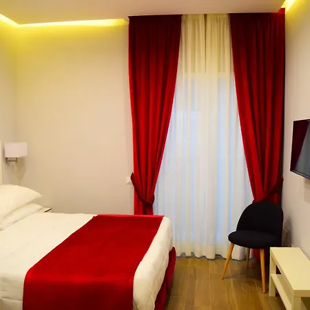Bed & Breakfast Gea