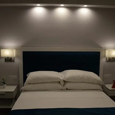 Gea Bed & Breakfast Naples