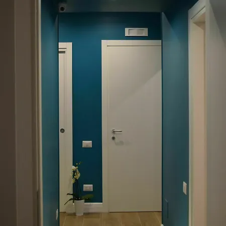 Bed & Breakfast Gea 3*