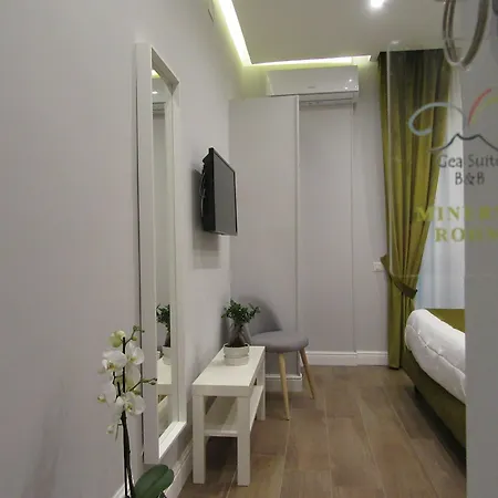 Gea Bed & Breakfast 3*