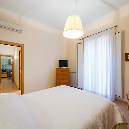 La Residenza * Nápoles
